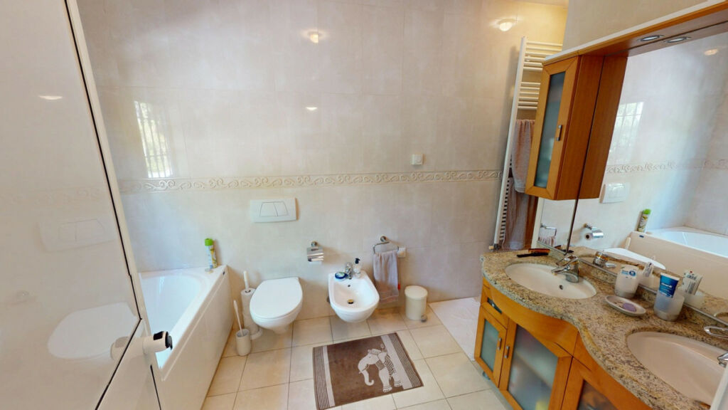 Detached Villa Vélez-Málaga Málaga - image 19