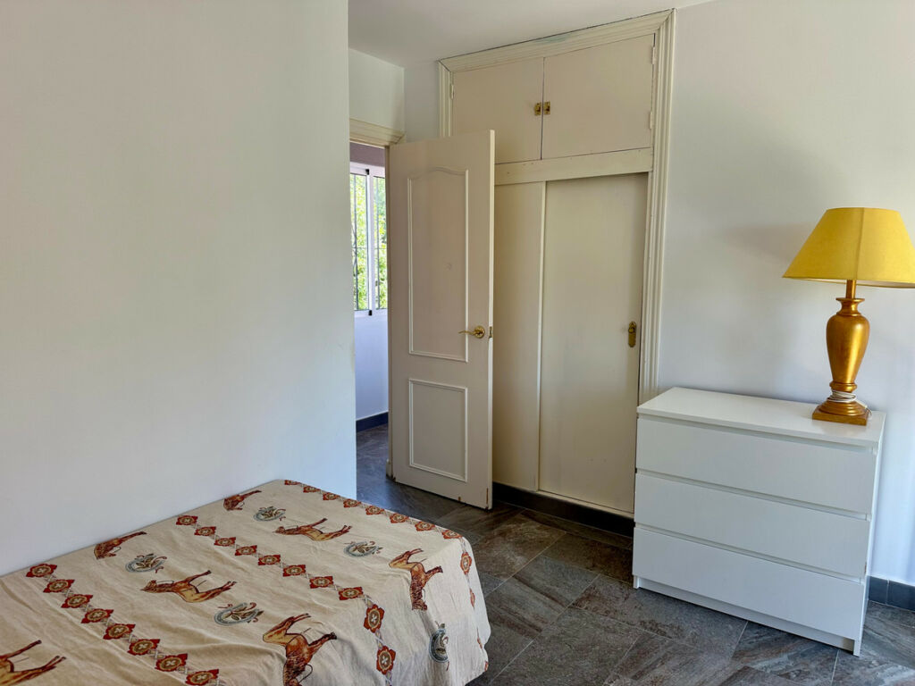 Detached Villa Manilva Málaga - image 18