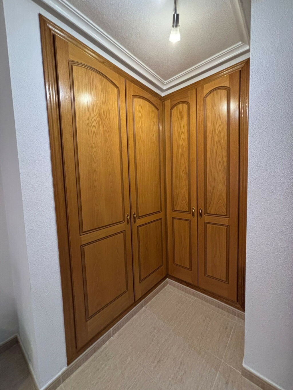 Middle Floor Apartment Torrevieja Alicante - image 18