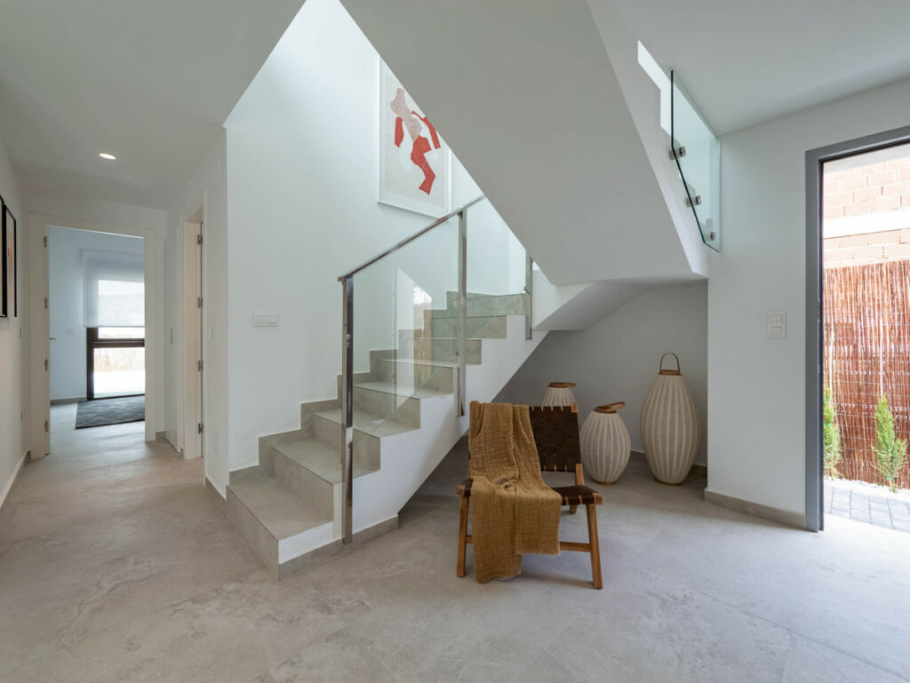 Detached Villa Algorfa Alicante - image 18