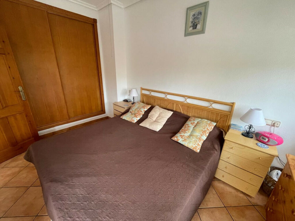 Detached Villa Algorfa Alicante - image 17