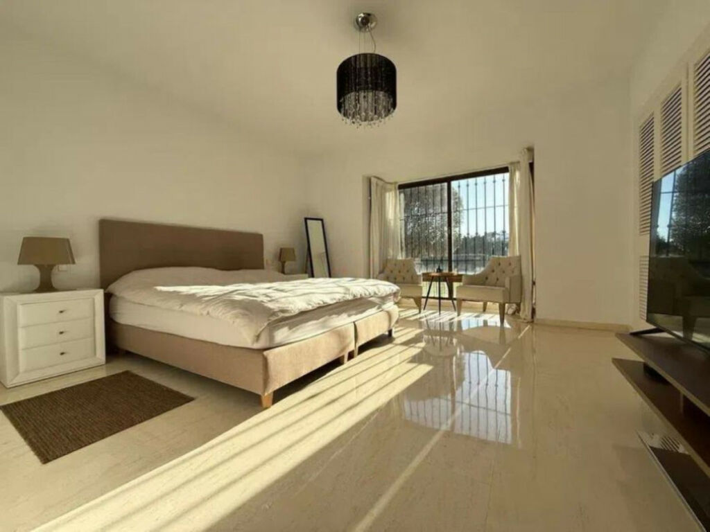 Ground Floor Apartment Atalaya Málaga - image 18
