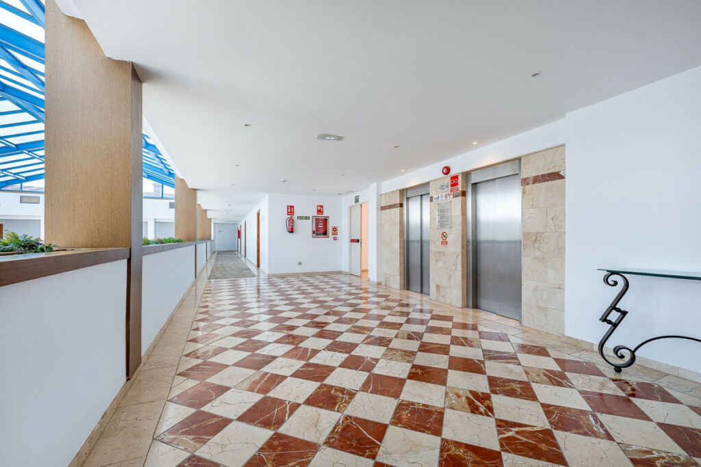 Top Floor Apartment Benahavís Málaga - image 18