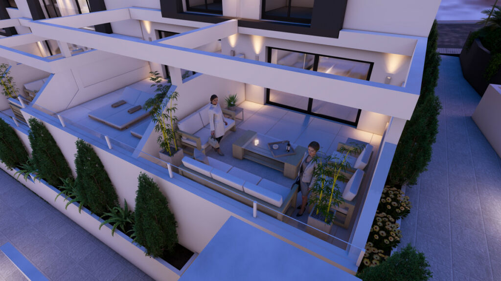 Semi-Detached House Rincón de la Victoria Málaga - image 18
