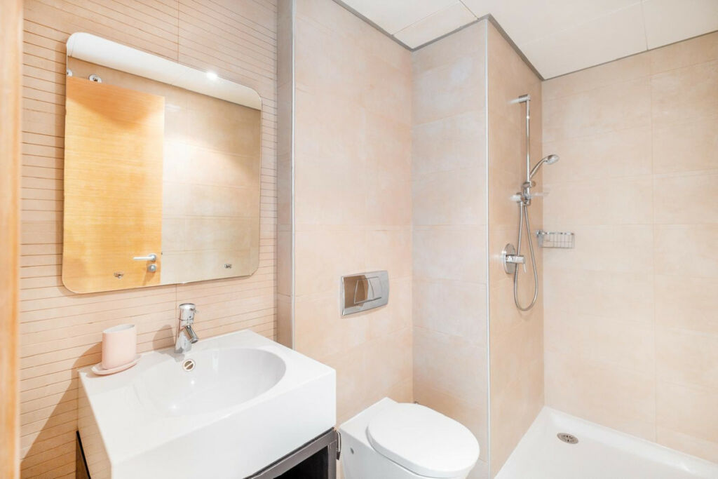 Middle Floor Apartment Altos de los Monteros Málaga - image 18