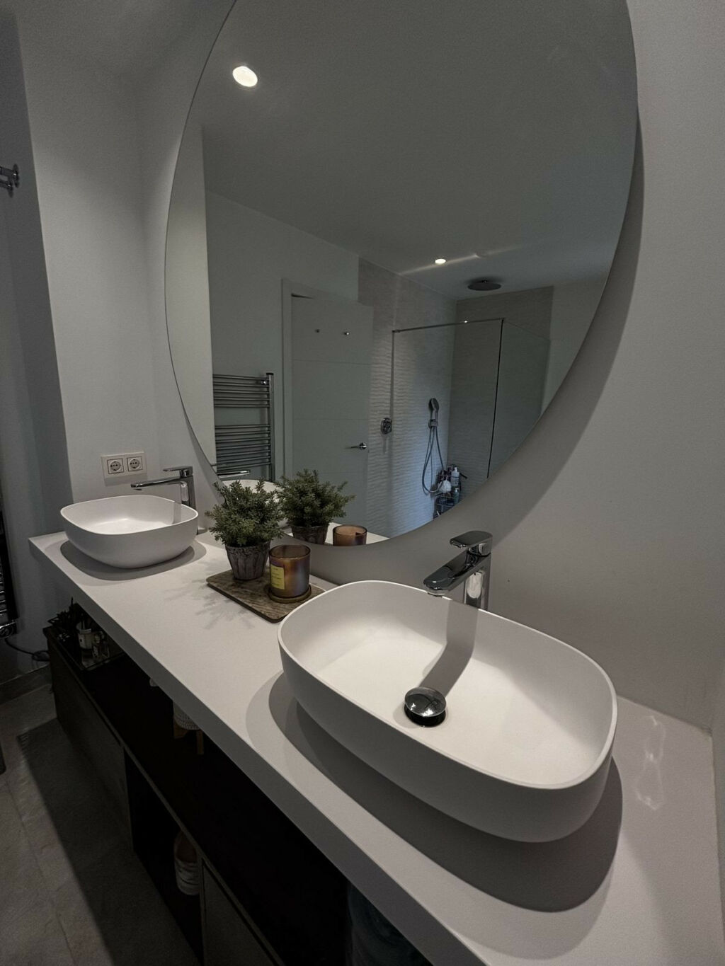 Middle Floor Apartment Guadalmina Baja Málaga - image 18