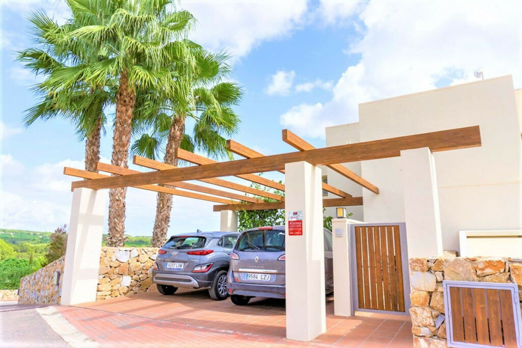 Detached Villa Las Colinas Golf Alicante - image 18