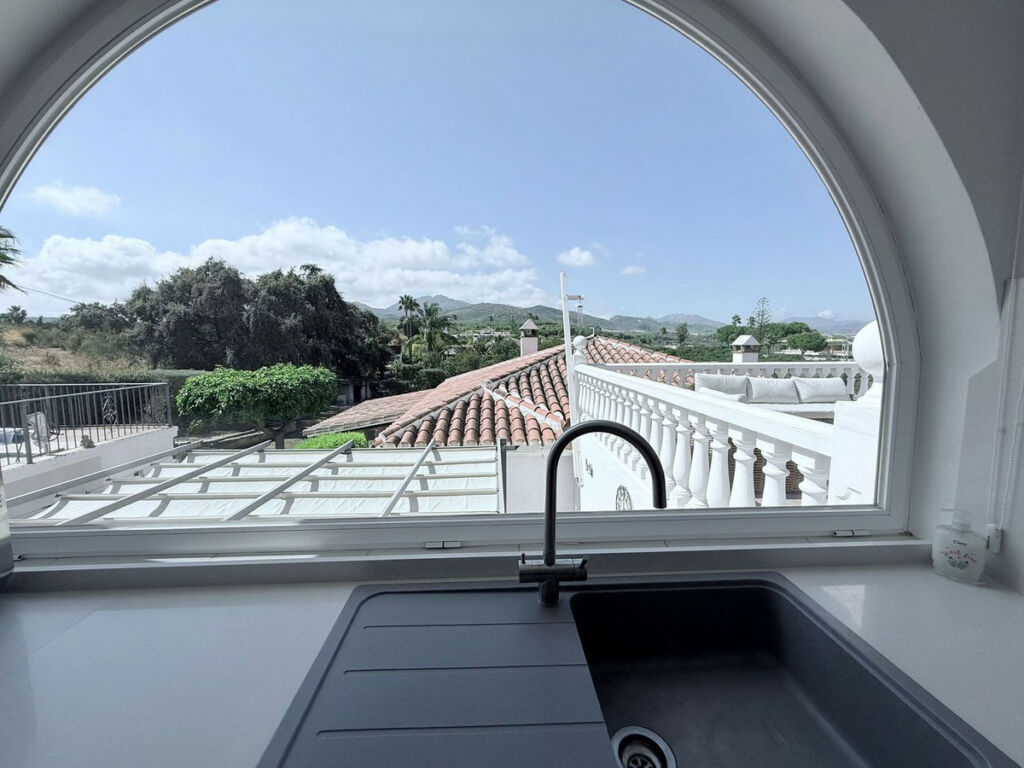 Detached Villa Coín Málaga - image 18