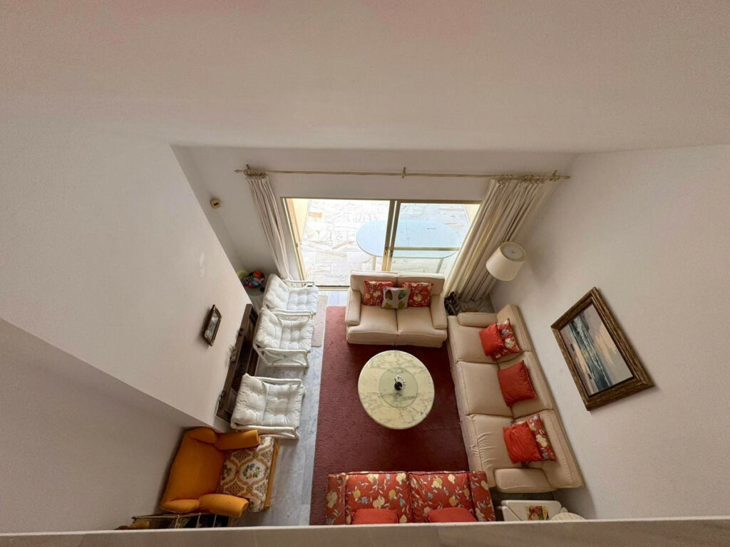 Duplex Nueva Andalucía Málaga - image 18