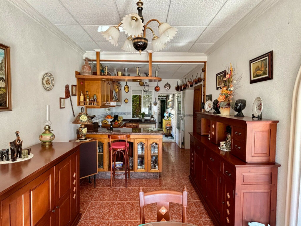Detached Villa Ciudad Quesada Alicante - image 18