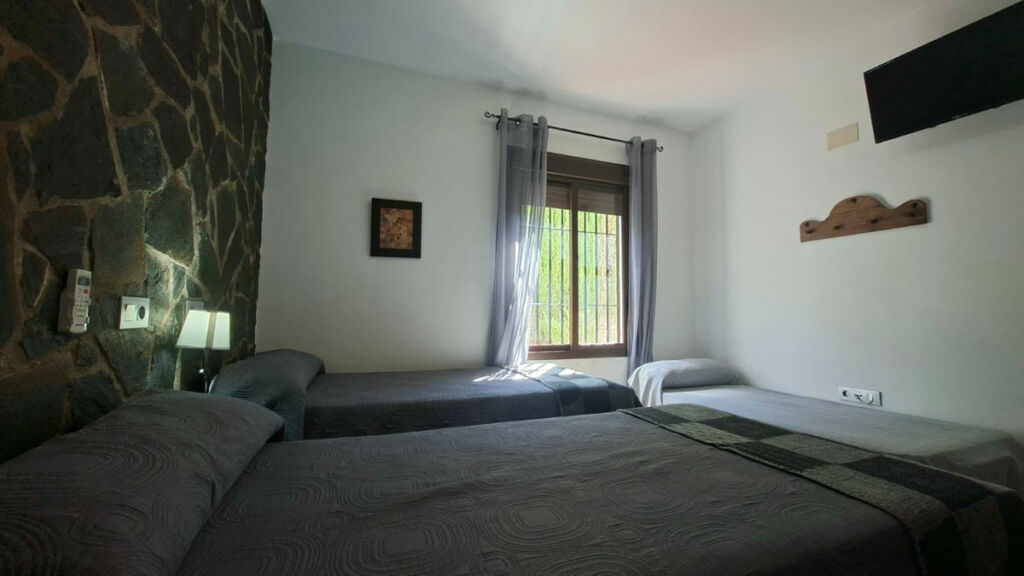 Detached Villa Arriate Málaga - image 18