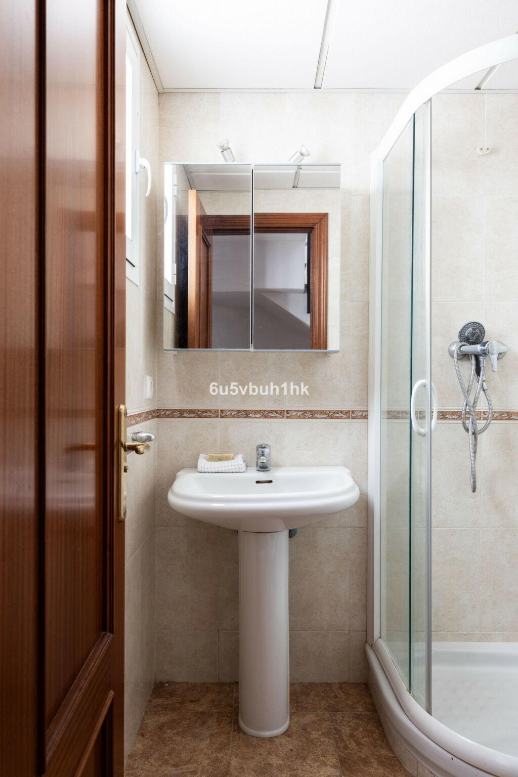 Townhouse Torreblanca Málaga - image 18