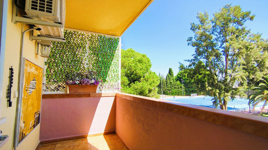 Middle Floor Apartment San Pedro de Alcántara Málaga - image 18