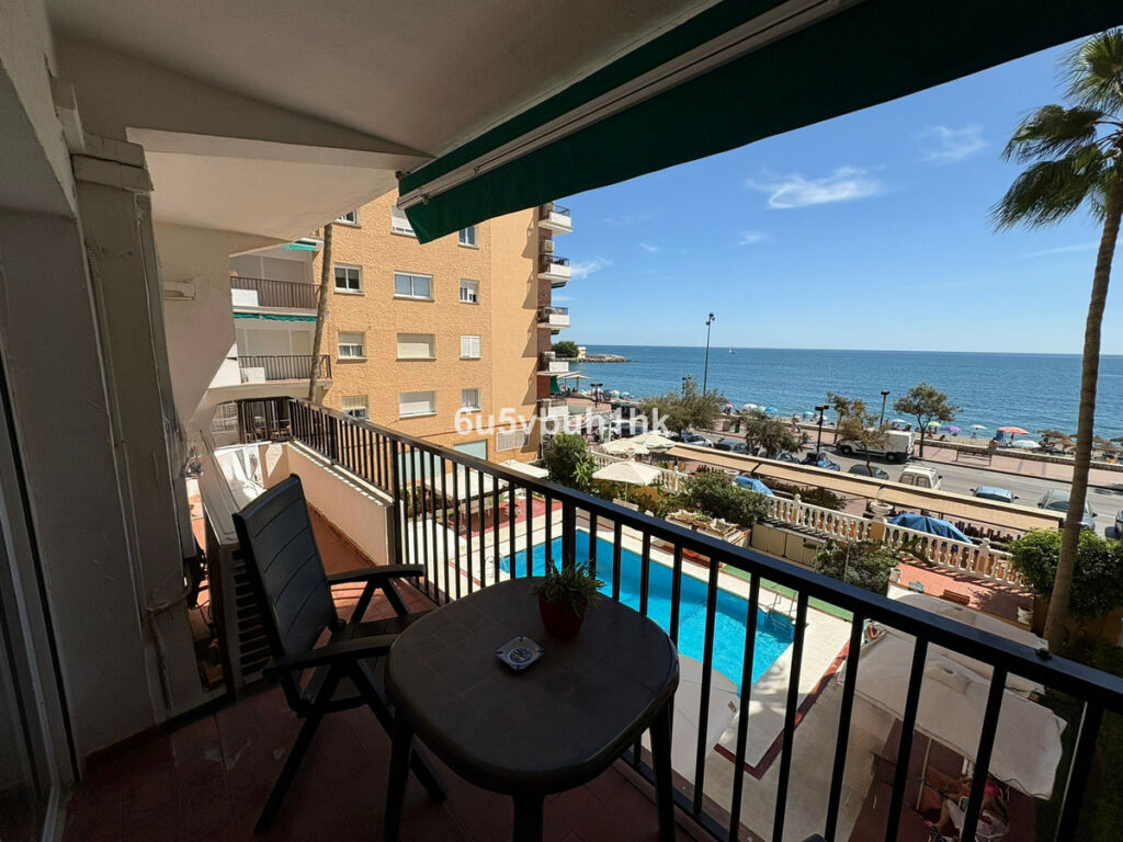 Ground Floor Apartment Fuengirola Málaga - image 18