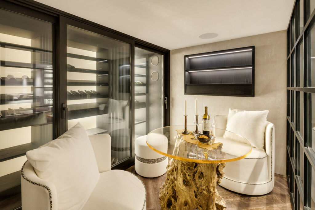 Detached Villa Nueva Andalucía Málaga - image 18