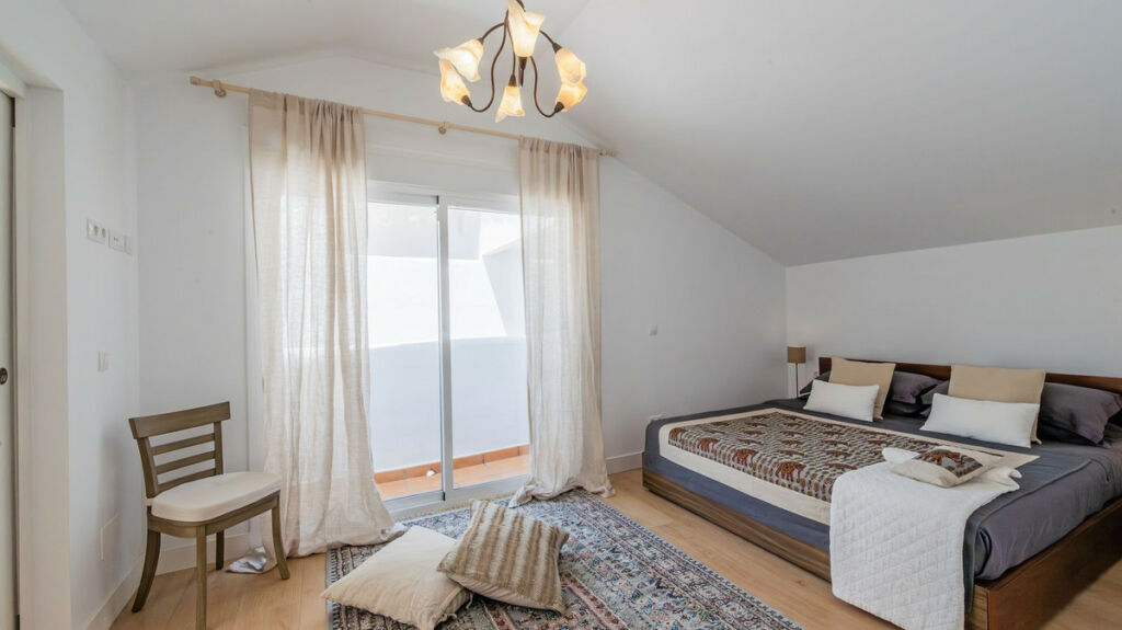 Detached Villa Benalmadena Málaga - image 18