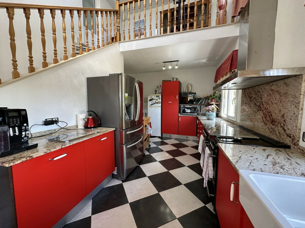 Detached Villa Villamartin Alicante - image 18