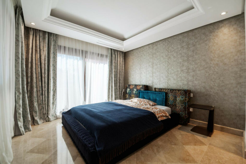 Penthouse Duplex Estepona Málaga - image 18