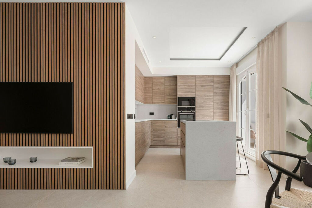 Penthouse Los Arqueros Málaga - image 18