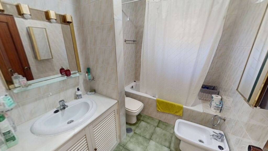 Detached Villa Chilches Málaga - image 18