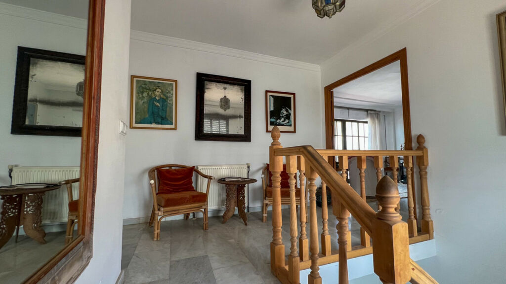 Townhouse Gaucín Málaga - image 18
