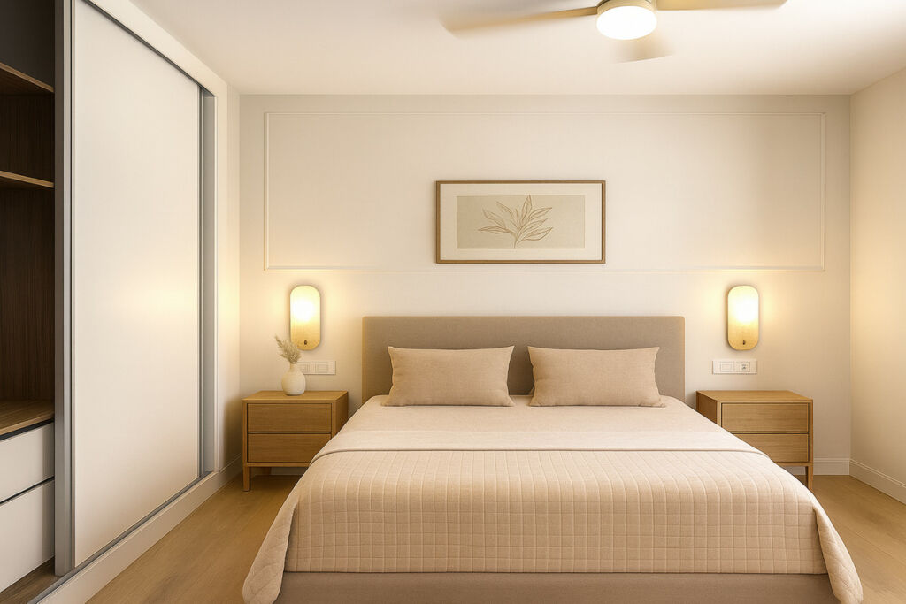 Ground Floor Apartment Estepona Málaga - image 19