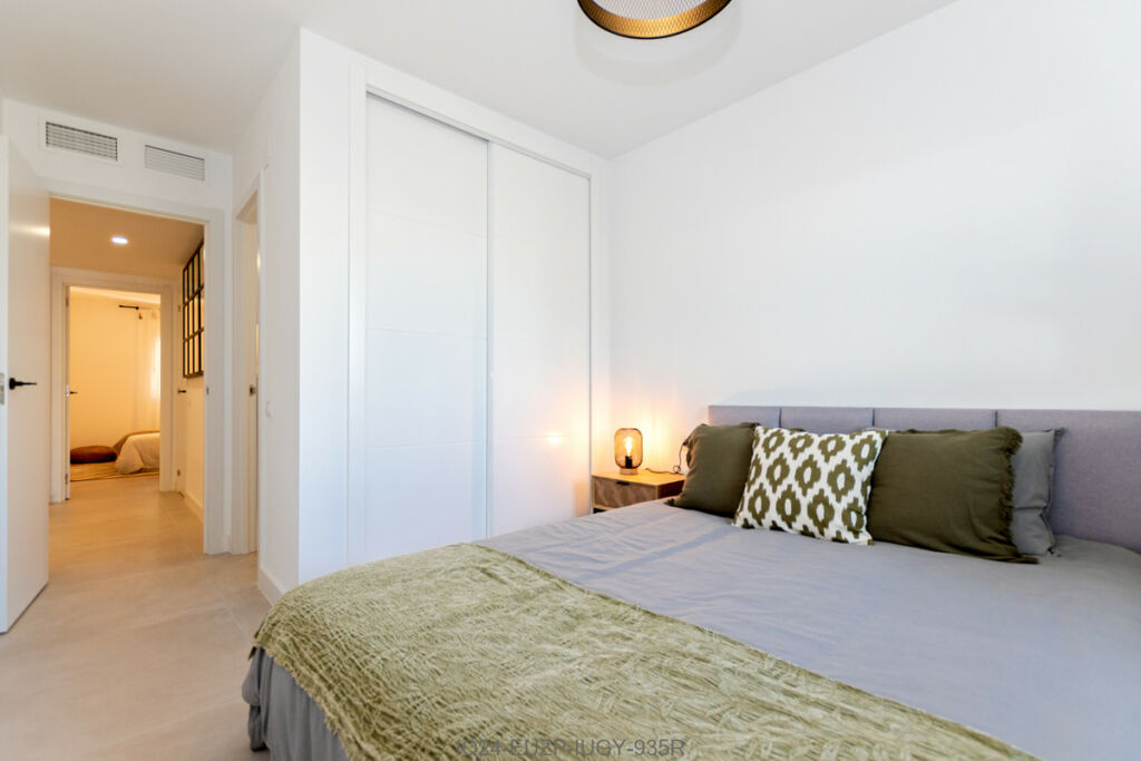 Ground Floor Apartment Calahonda Málaga - image 18