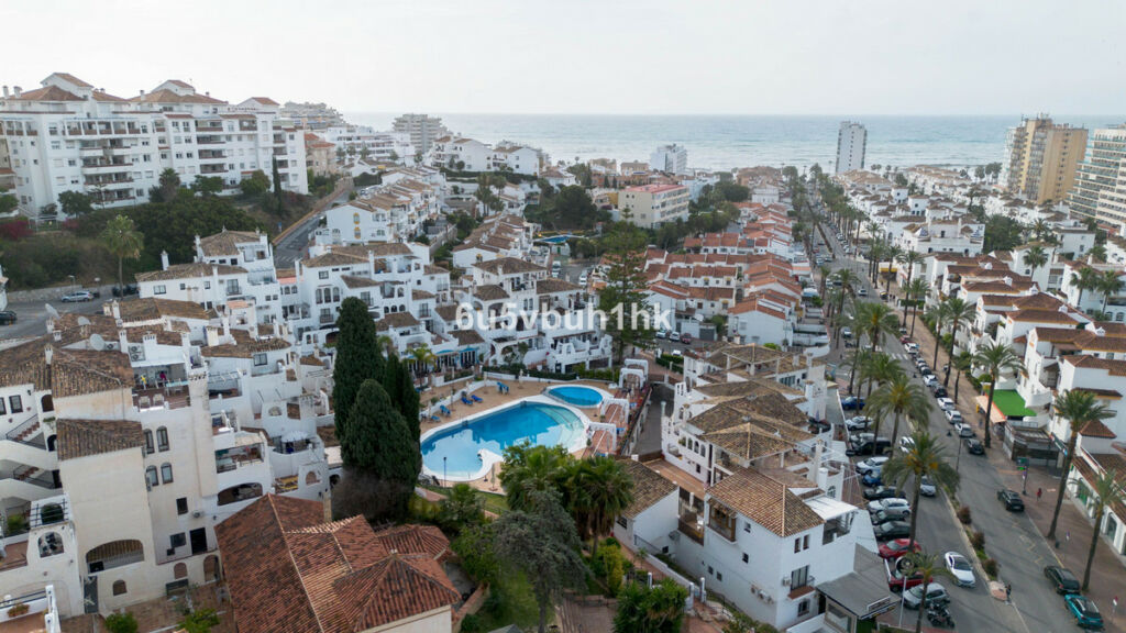 Penthouse Benalmadena Costa Málaga - image 18