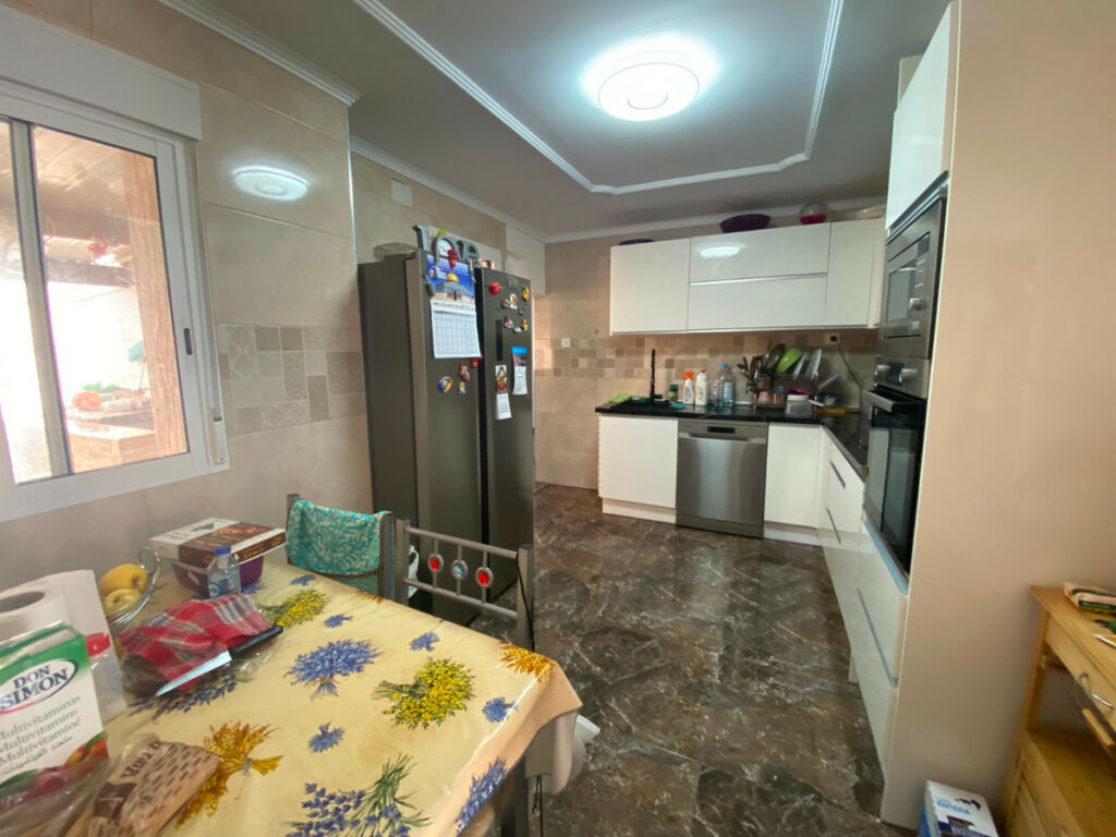 Top Floor Apartment Torrevieja Alicante - image 18