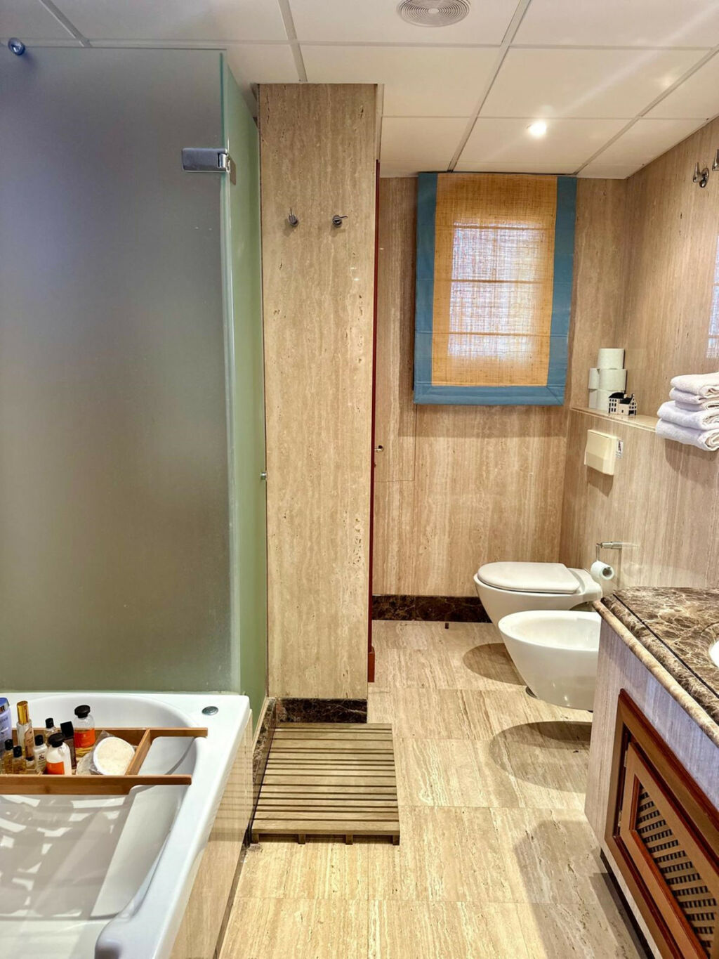 Penthouse Estepona Málaga - image 18