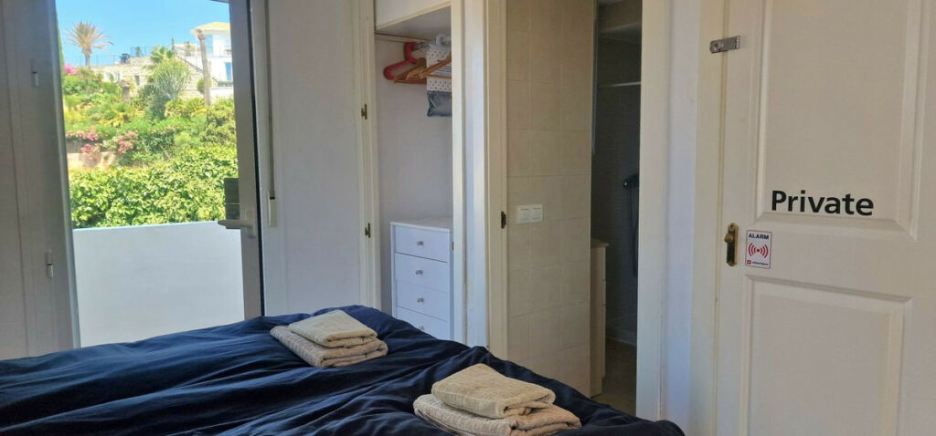 Duplex Riviera del Sol Málaga - image 18