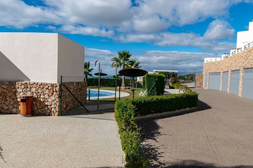 Townhouse Torrox Costa Málaga - image 18