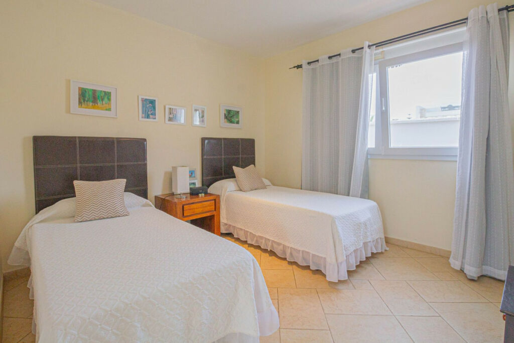 Detached Villa La Línea Cádiz - image 18