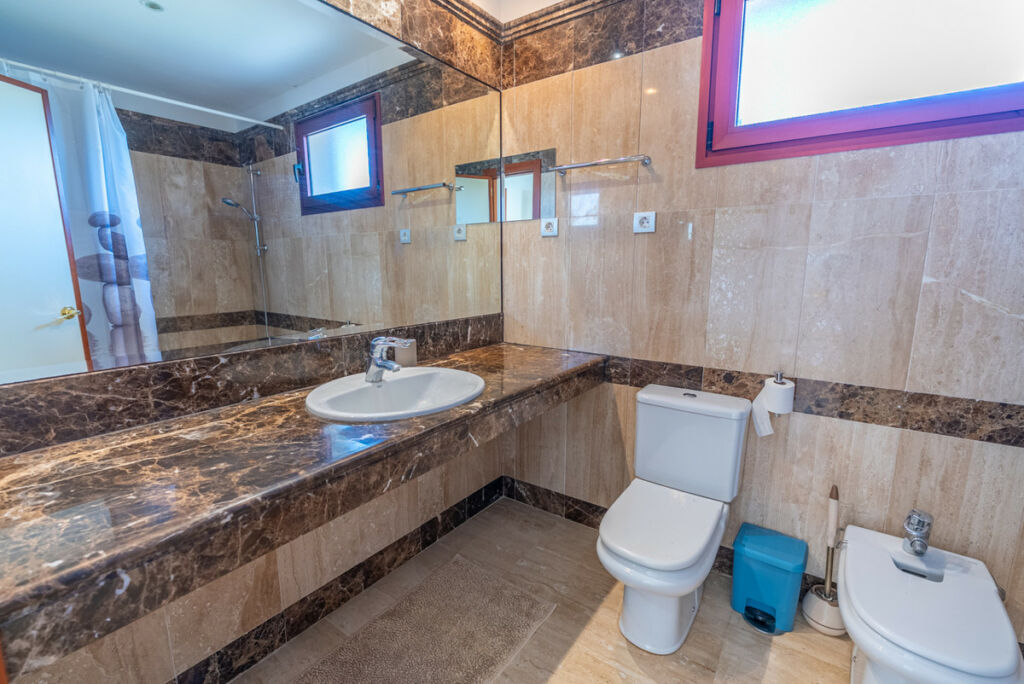Middle Floor Apartment San Pedro de Alcántara Málaga - image 18
