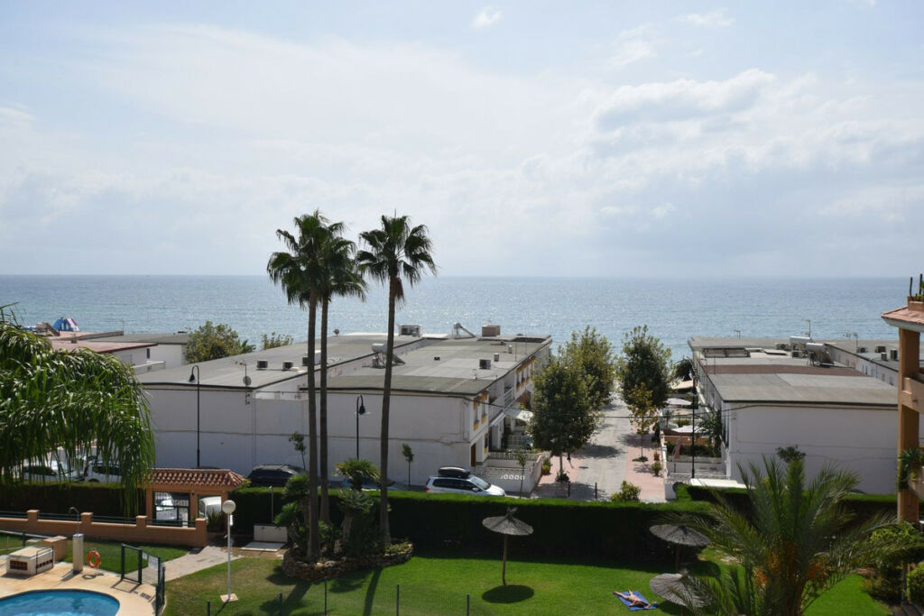 Penthouse La Cala de Mijas Málaga - image 18