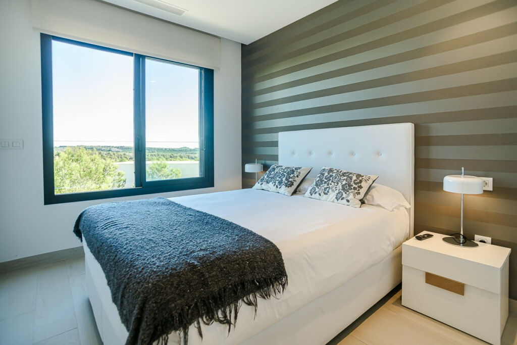 Ground Floor Apartment Las Colinas Golf Alicante - image 18