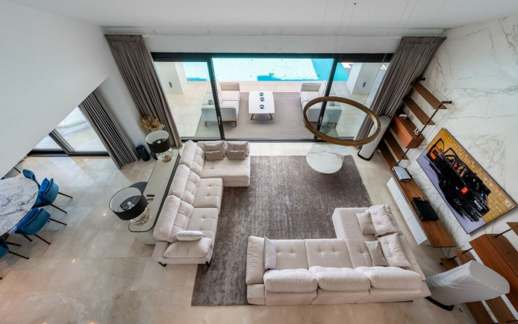 Detached Villa Los Flamingos Málaga - image 17