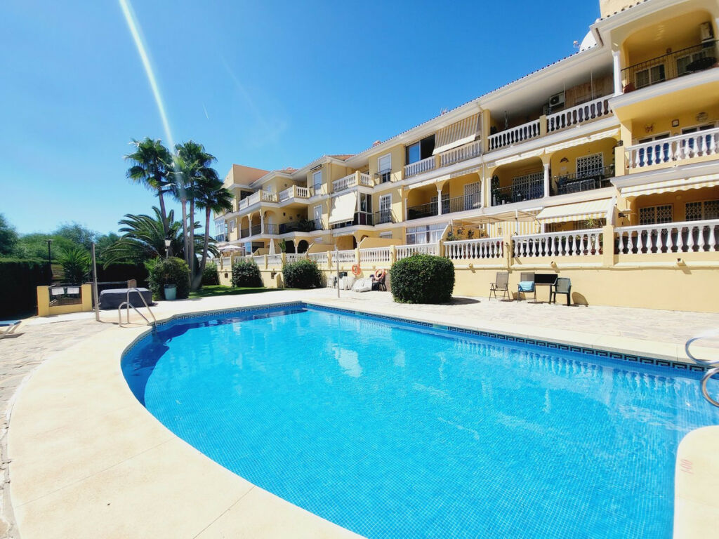 Ground Floor Apartment El Faro Málaga - image 18