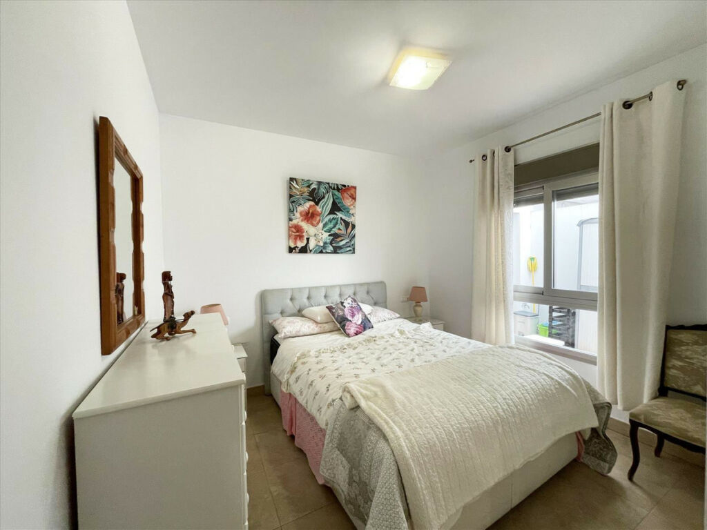 Middle Floor Apartment Calpe Alicante - image 18