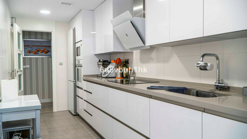 Ground Floor Apartment Torremolinos Málaga - image 18