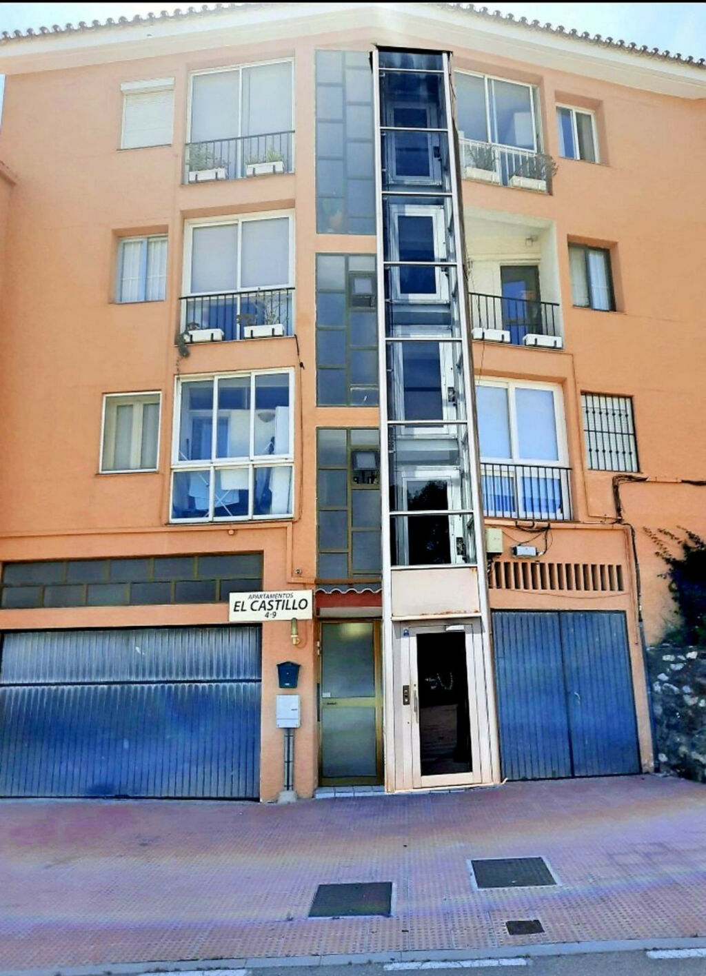Top Floor Apartment Fuengirola Málaga - image 18