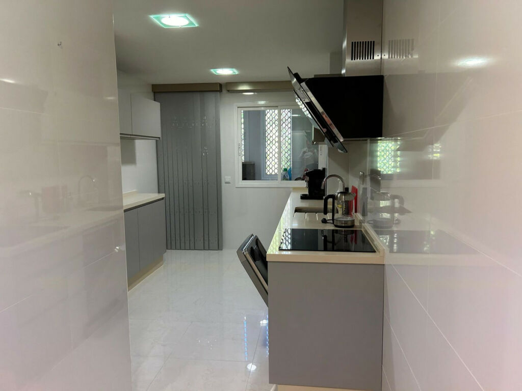 Ground Floor Apartment Elviria Málaga - image 18