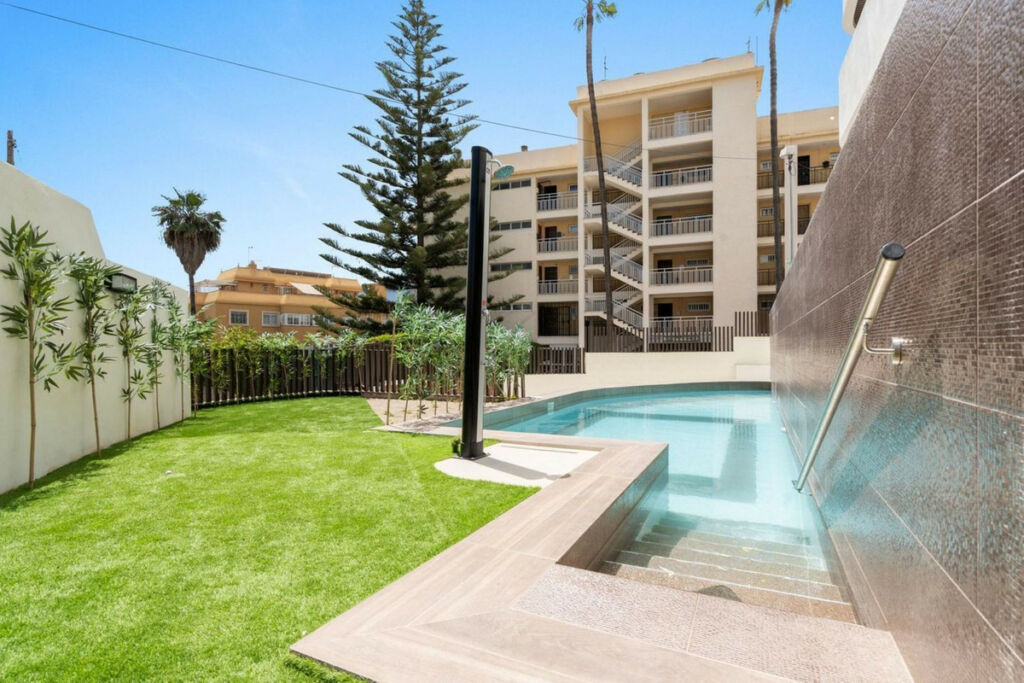 Penthouse Benalmadena Costa Málaga - image 18