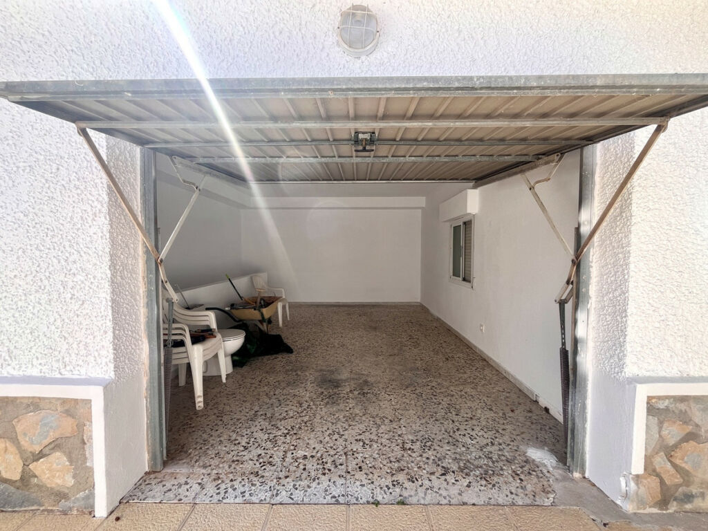 Detached Villa Rojales Alicante - image 25