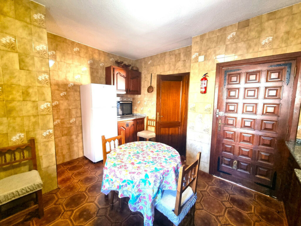 Detached Villa Cortes de la Frontera Málaga - image 18