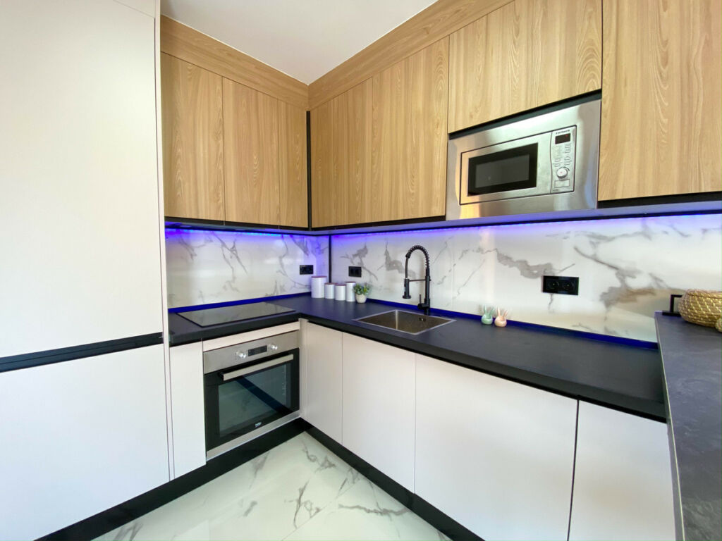 Bungalow Atalaya Málaga - image 18