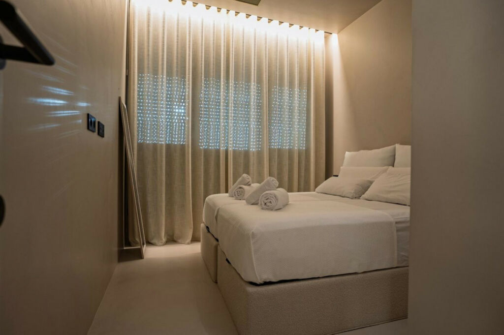 Middle Floor Apartment Villajoyosa Alicante - image 18