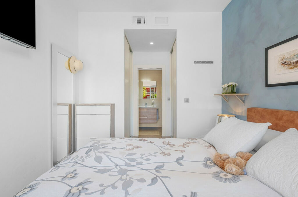 Townhouse Formentera del Segura Alicante - image 18