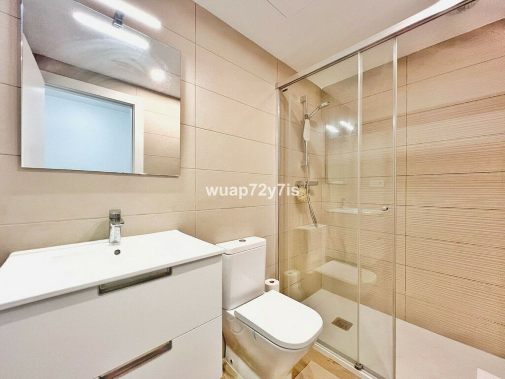 Ground Floor Apartment Estepona Málaga - image 18