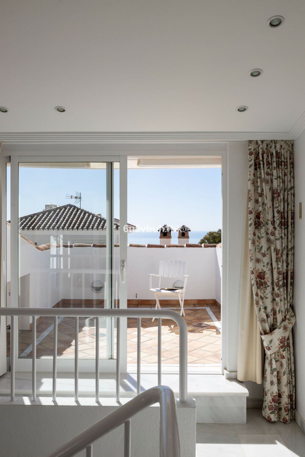Detached Villa Mijas Málaga - image 18